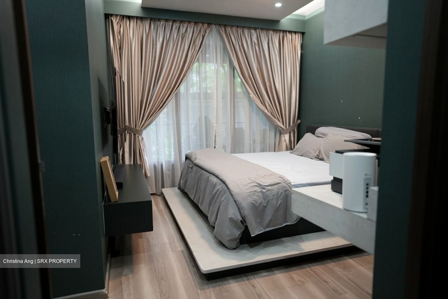 The Visionaire (D27), Condominium #597137911